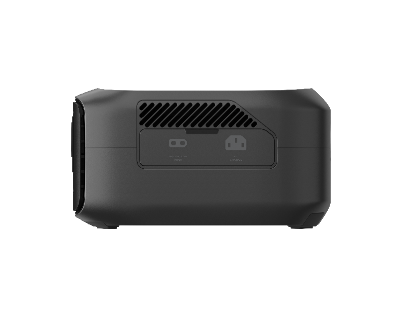 EcoFlow RIVER 3 Taşınabilir Güç Kaynağı (UPS)