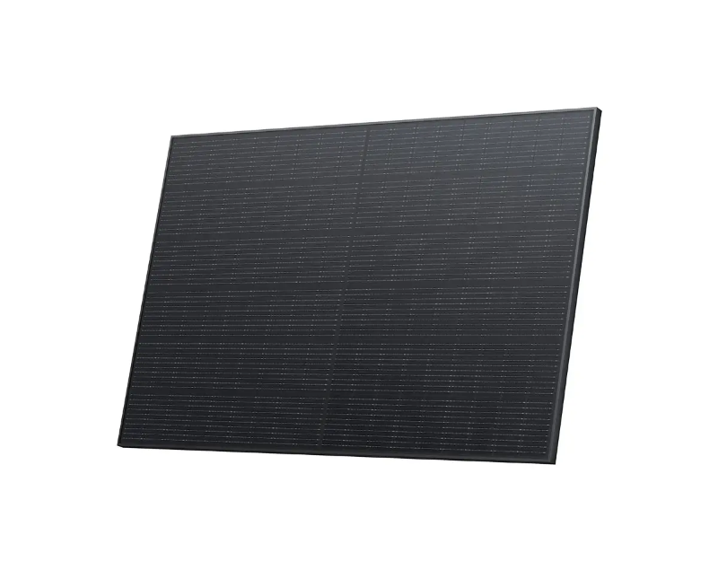 EcoFlow 100W Sabit Güneş Paneli (2 Adet)