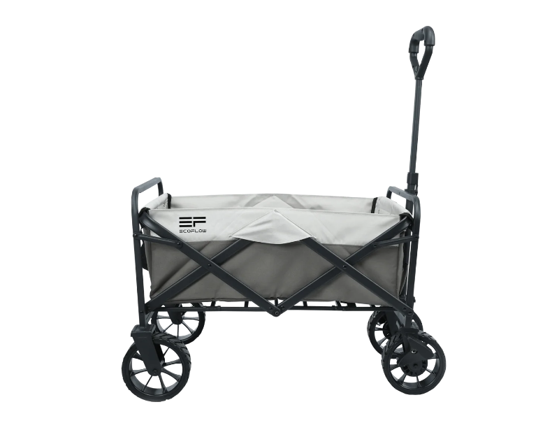 EcoFlow El Arabası