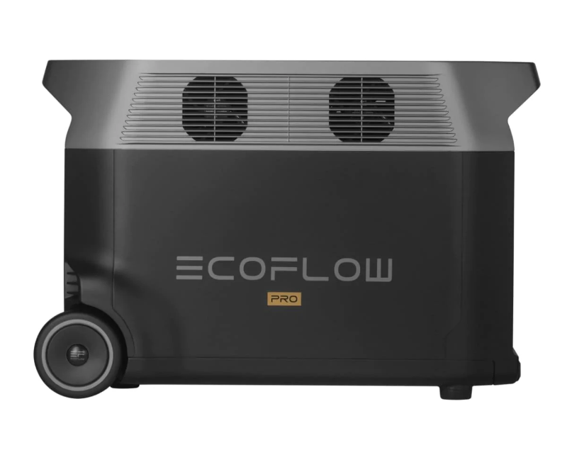 EcoFlow DELTA Pro Taşınabilir Güç Kaynağı