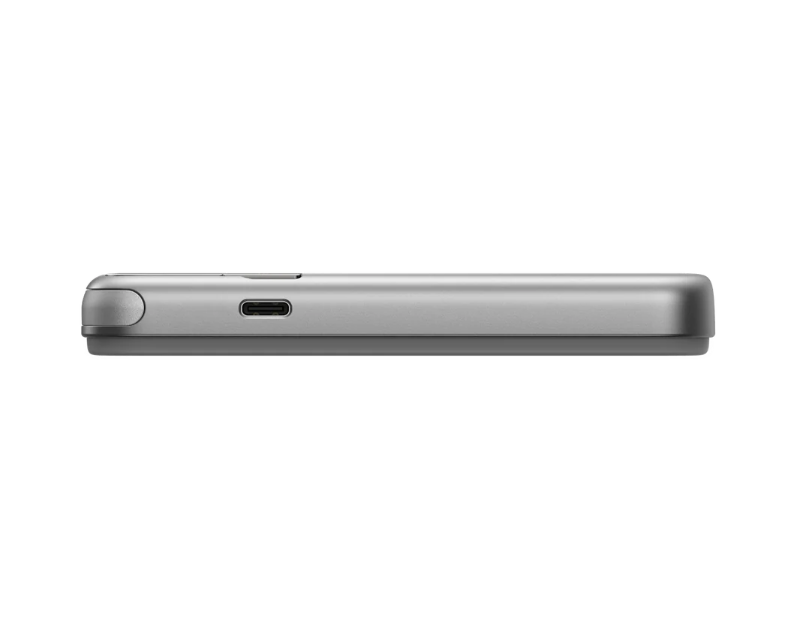 EcoFlow RAPID Manyetik Power Bank (Gümüş)