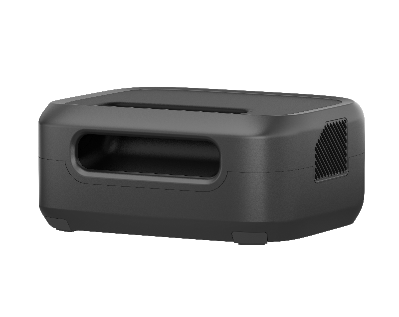 EcoFlow RIVER 3 Taşınabilir Güç Kaynağı (UPS)