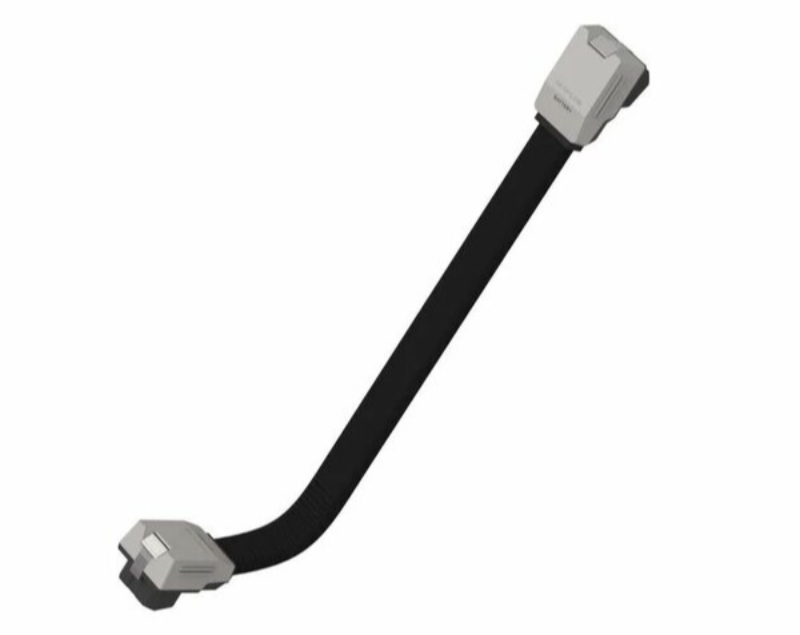 EcoFlow Güç Kitleri Batarya Kablosu (2m)