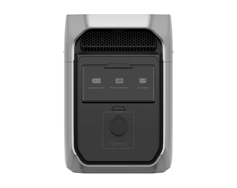 EcoFlow DELTA 3 Plus Taşınabilir Güç Kaynağı