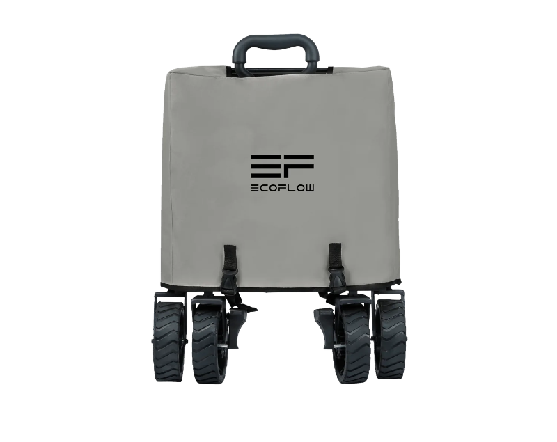 EcoFlow El Arabası