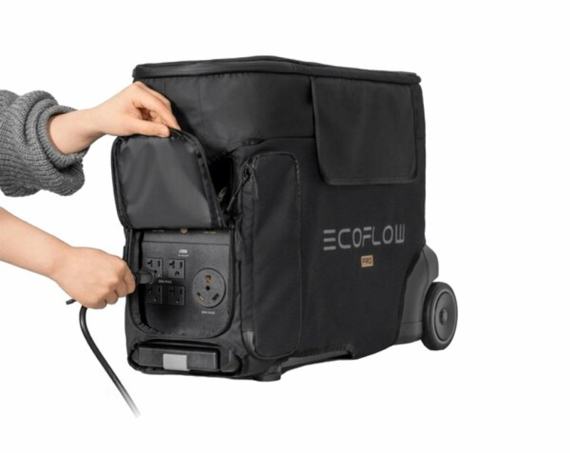 EcoFlow DELTA Pro Çantası