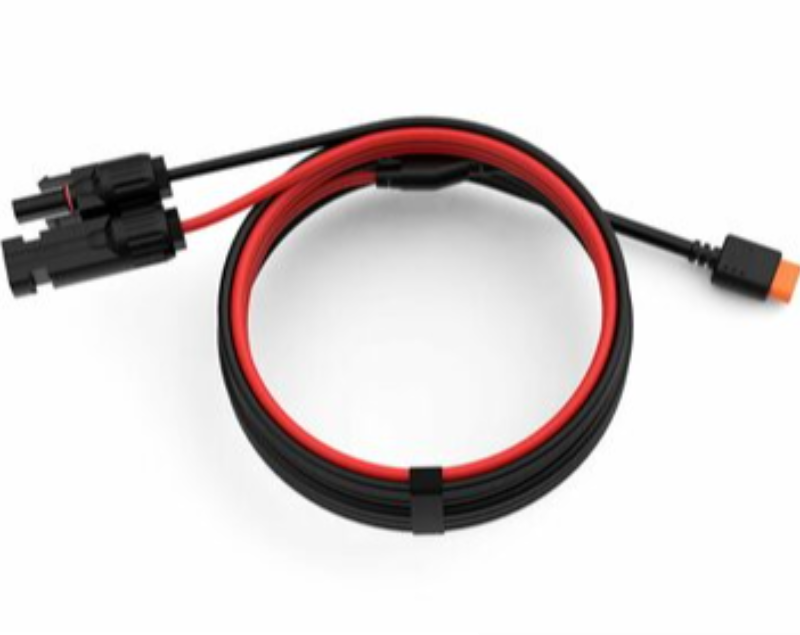 EcoFlow Güneş Paneli Şarj Kablosu (3.5m)